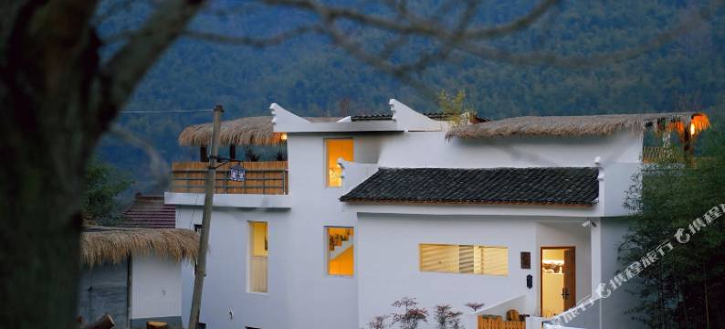 绍兴谷上云栖民宿图片