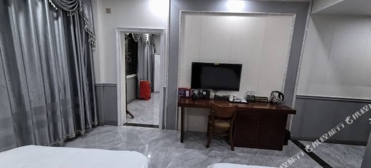 皇家温泉酒店图片
