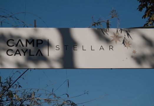 CAMP CAYLA - STELLAR Hotel Overview