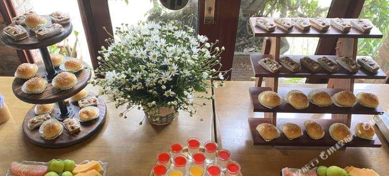 哈安精品度假村(Haan Boutique Resort)图片