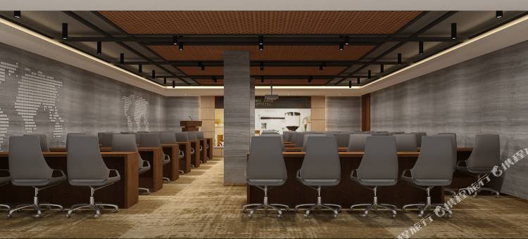 喆啡酒店(无棣鲁北通力国际商贸城店)图片