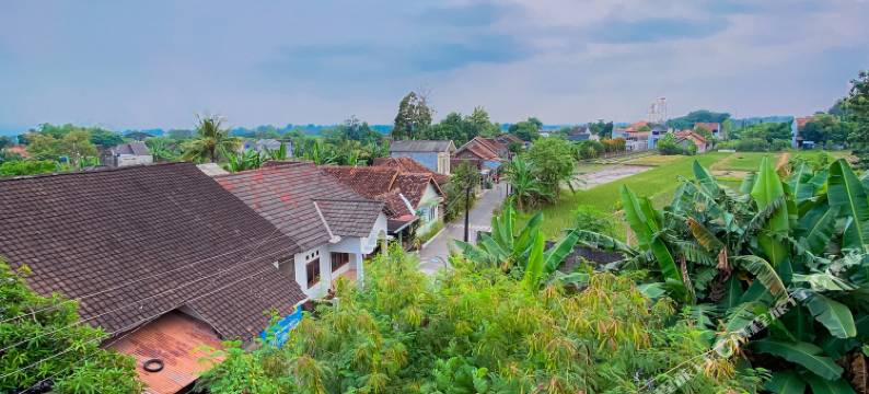 d'WF 酒店(d'WF Hotel)图片