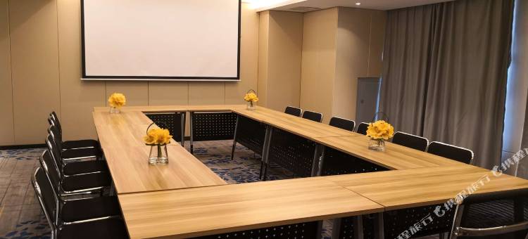 如家驿居酒店(连云港墟沟海鲜城在海一方店)图片