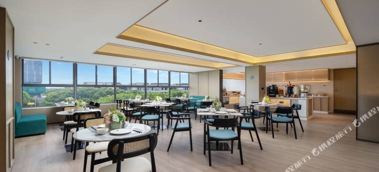 丽怡酒店(苏州独墅湖高等教育区星湖街店)图片