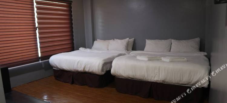 RedDoorz at Kopinos Tourist Inn Hotel图片