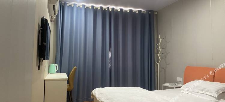 友佳宾馆(徐州九州职业技术学院店)图片