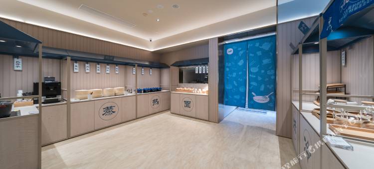 汉庭酒店(库车南湖华能商贸城店)图片