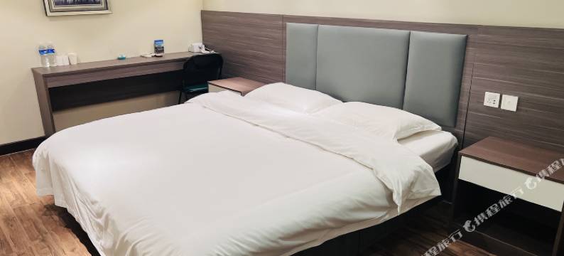 北京京亦商务酒店(北京北神树地铁站店)图片