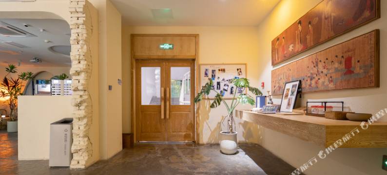 杭州武林门柏纳酒店(拱墅区店)图片