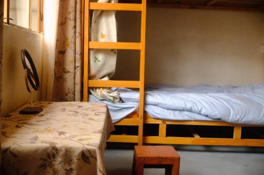 巍山1874·全女独院青旅