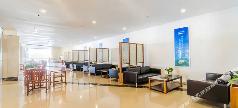 悦来海景公寓(海陵岛大角湾店)图片