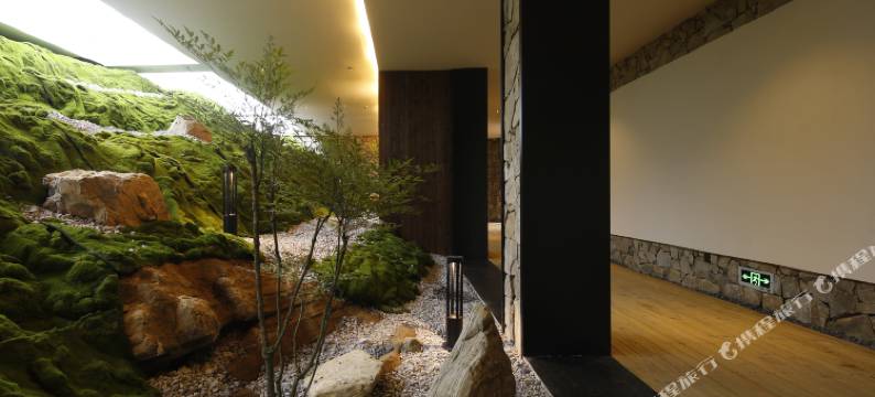 麦里山居民宿 (恩施大峡谷店)图片