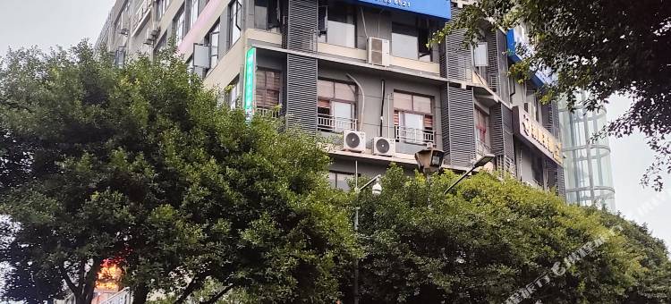 巫山汉龙商务酒店图片