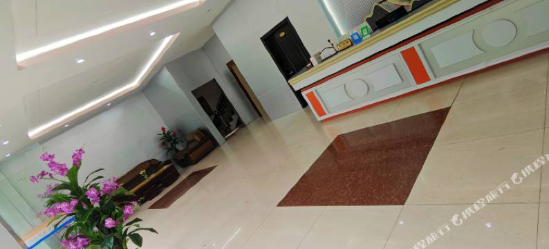 钦州边海商务宾馆图片