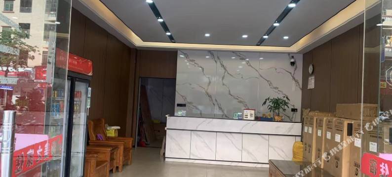 阳美公馆(东莞横沥店)图片