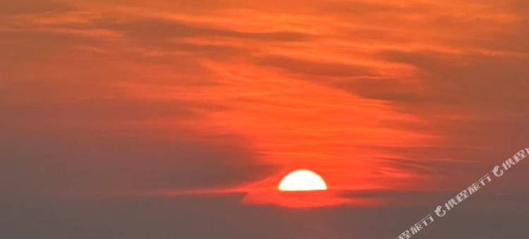 南音阁观景楼图片