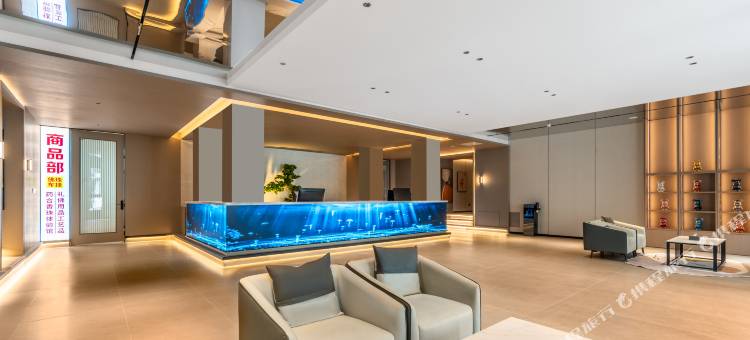 五台山云顶酒店图片