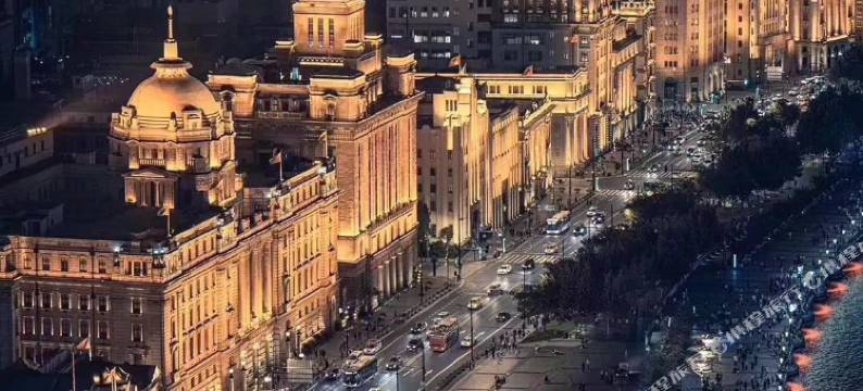上海外滩逸晚酒店图片