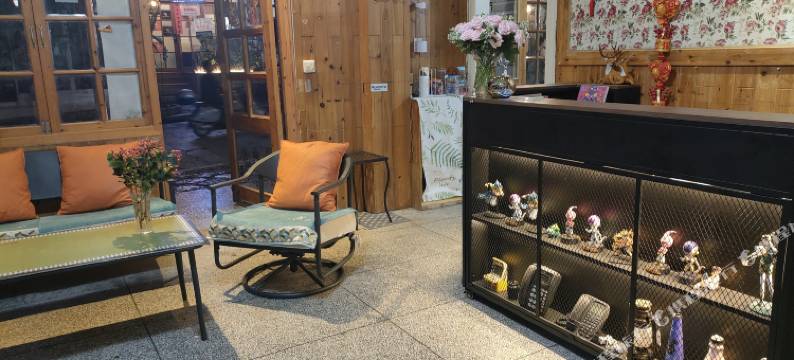 阳朔随心小筑民宿(西街店)图片