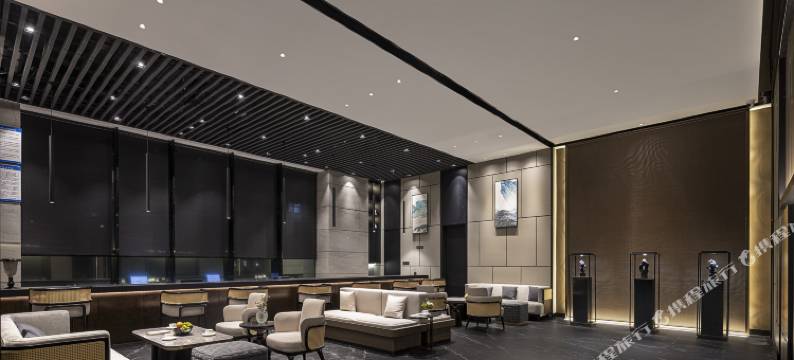 鹿喜·安泊酒店(双流机场奥特莱斯店)图片
