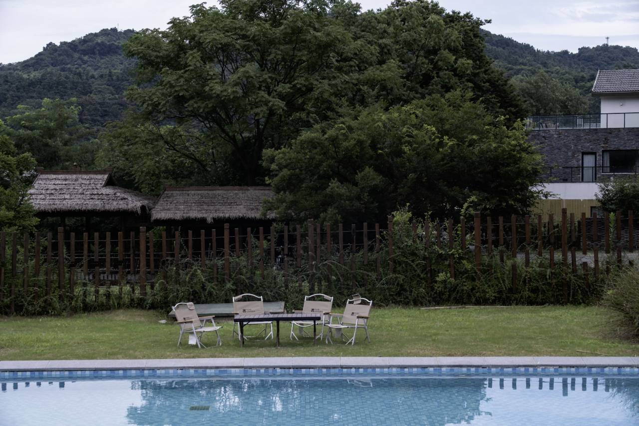 向野而生(南京银杏湖店)图片