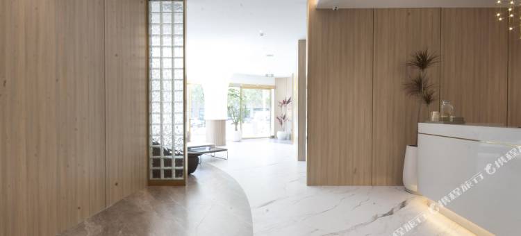 派生酒店(汉中高铁站中心医院店)图片