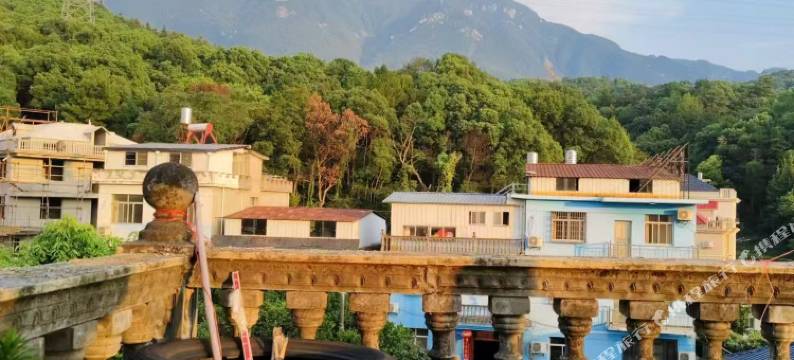 吉祥楼民宿图片