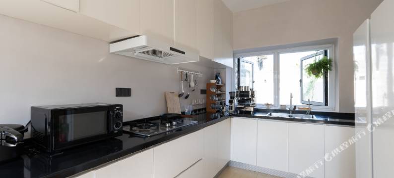 久北长汀日出海景民宿(平潭环岛东路店)图片