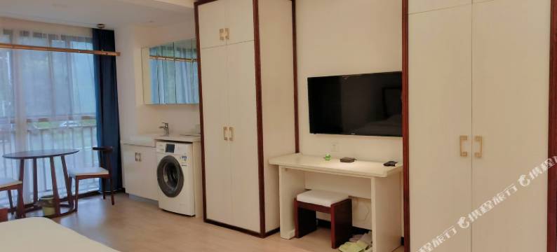 中脉秘境宾馆(巴马长寿村店)图片