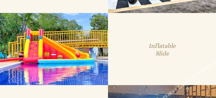 怀特伍德会议和休闲酒店(Whitewoods Convention and Leisure Hotel by SMS Hospitality)图片