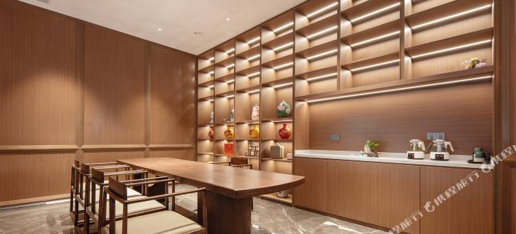 财库酒店(潮州韩文公祠韩山师范学院店)图片