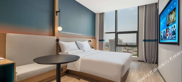 你好酒店(阿克苏水韵路信合大厦店)图片