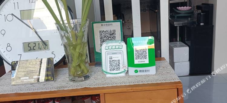 豆豆家民宿图片