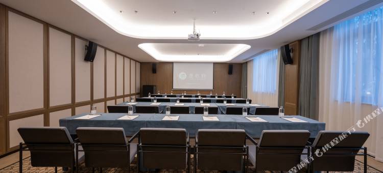 常熟沙家浜芦荡水韵漫心府图片