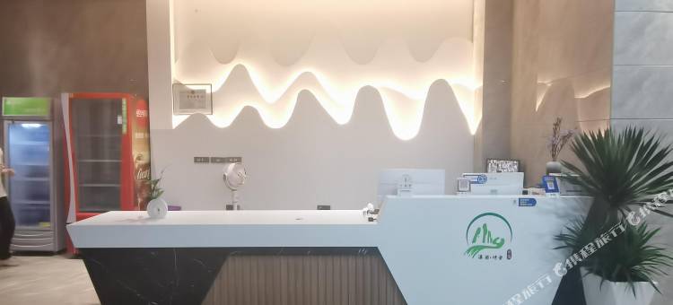 瀑雨·晴舍民宿(黄果树瀑布店)图片