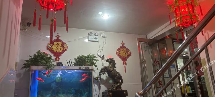 隰县寓泽宾馆(小西天店)图片