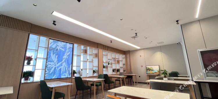 格林豪泰酒店(周口西华店)图片