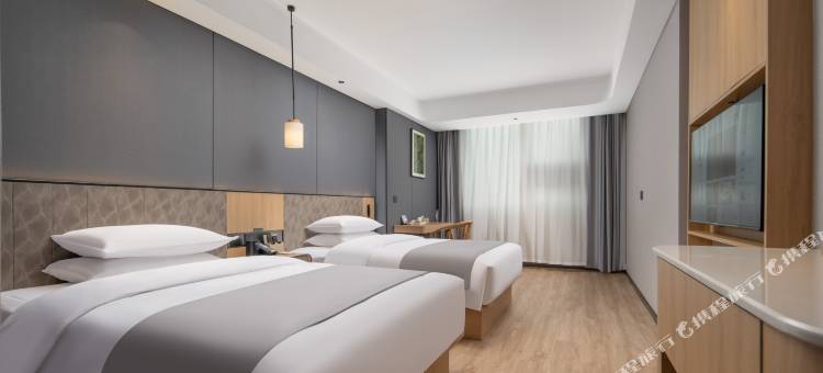 尚客优品酒店(遂宁中心医院店)图片