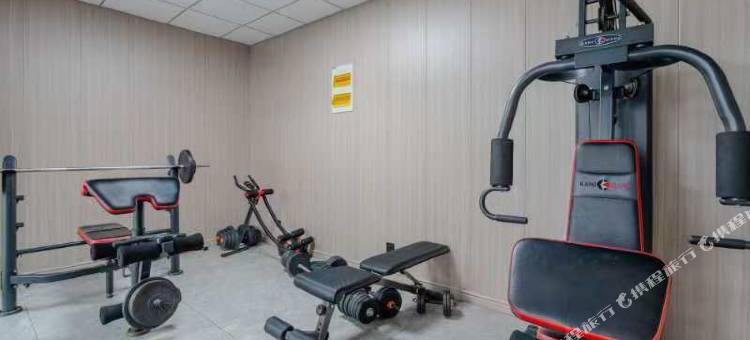 格林豪泰智选酒店(舒城杭埠店)图片