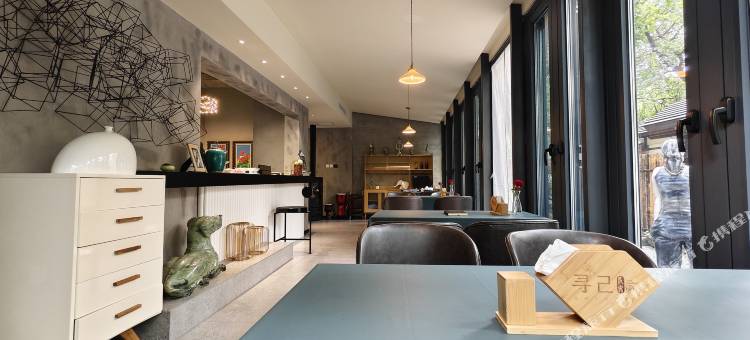 沈阳·寻己民宿(棋盘山店)图片