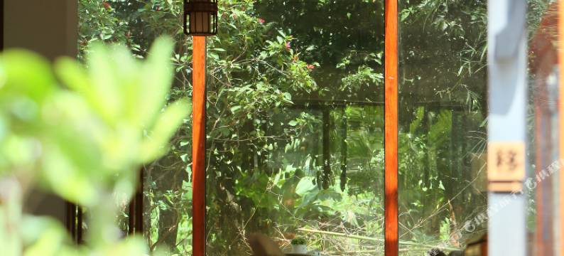 涠洲岛竹里馆民宿图片