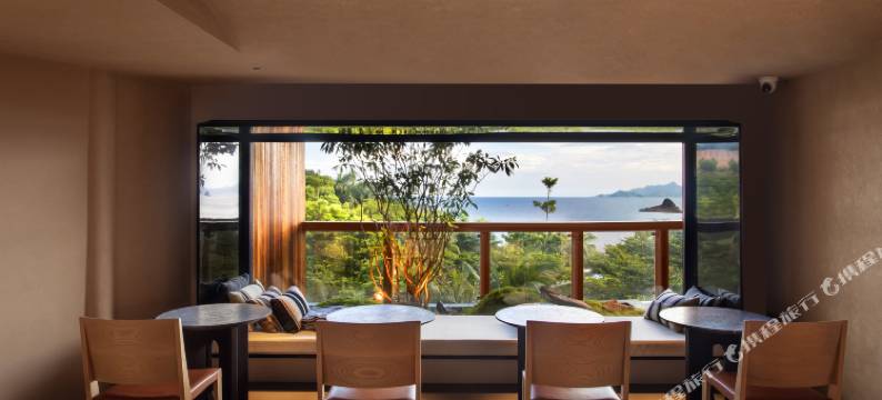 深圳梅里Meri海景民宿图片