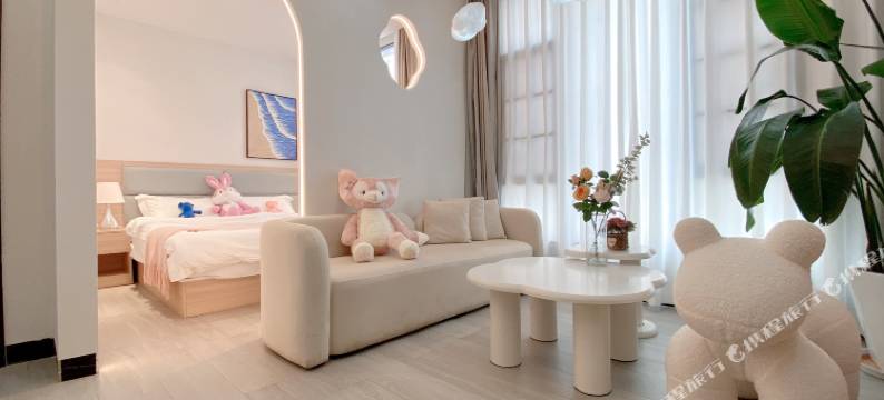 抚仙湖·鹭恋民宿图片