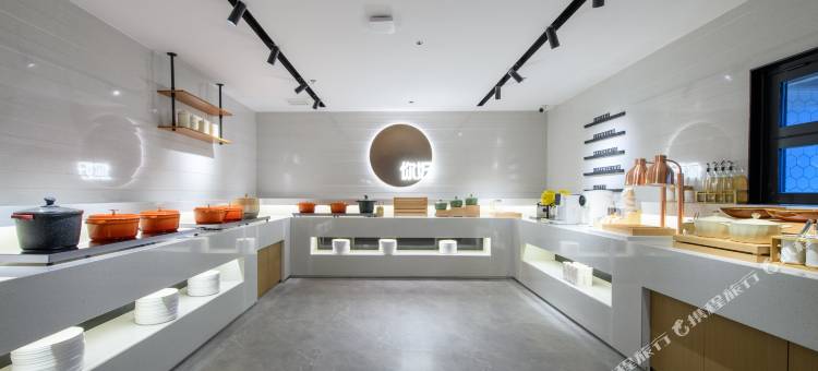 你好酒店(南京莫愁湖地铁站店)图片