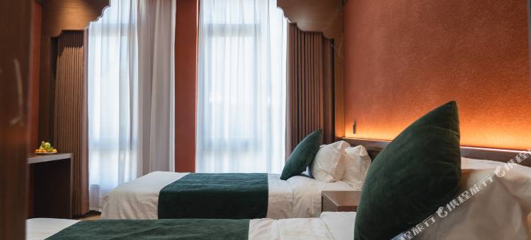 尼仓酒店(阿木去乎镇店)图片