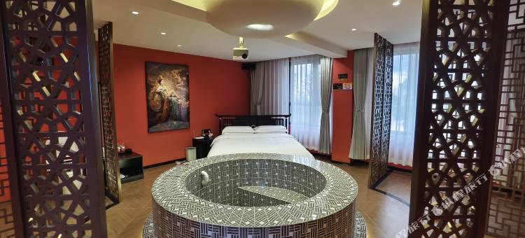 伯澜庭民宿图片