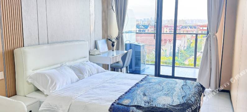 华亿公寓(杭州萧山国际机场店)图片