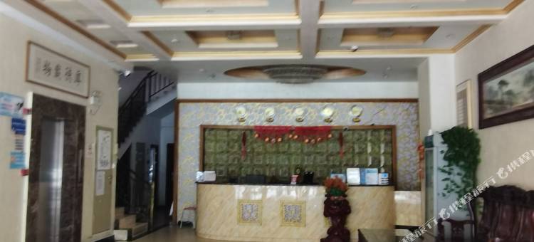 陵水中强快捷宾馆图片