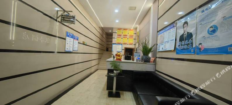 瓮安银丰酒店图片