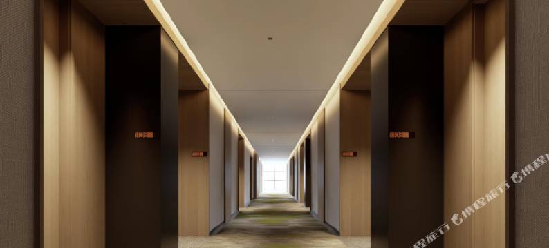 YICHILL 亦呈酒店(长沙黄花国际机场木马塅地铁站店)图片